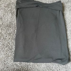 LuLaroe maxi skirt